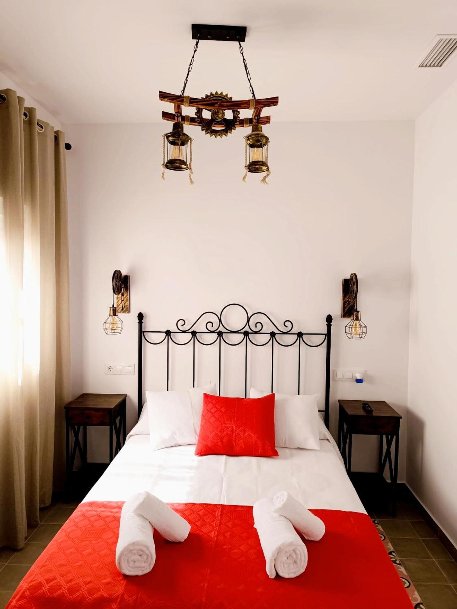 Hostal Casa Blanca Seville Exterior photo
