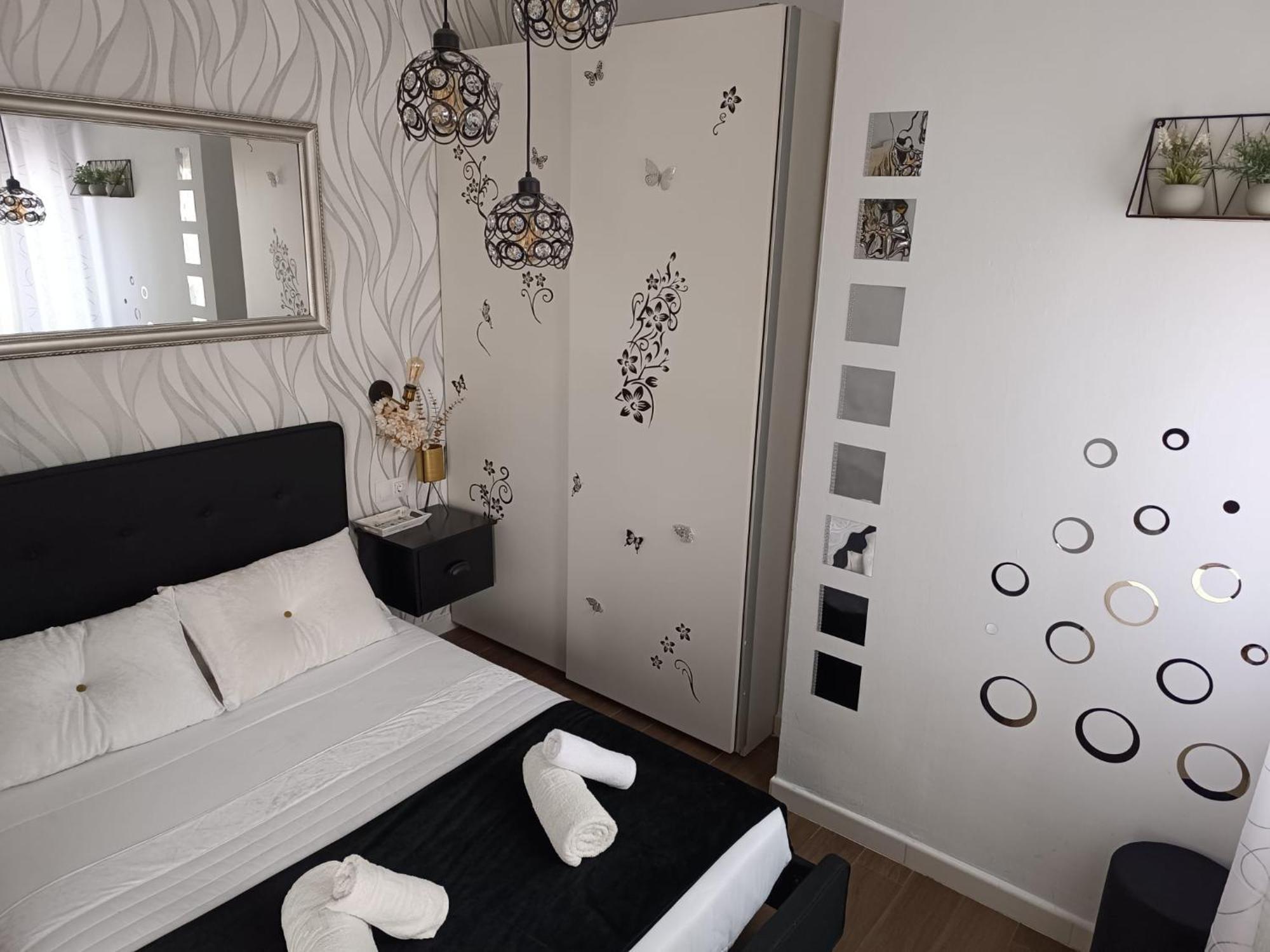 Hostal Casa Blanca Seville Exterior photo