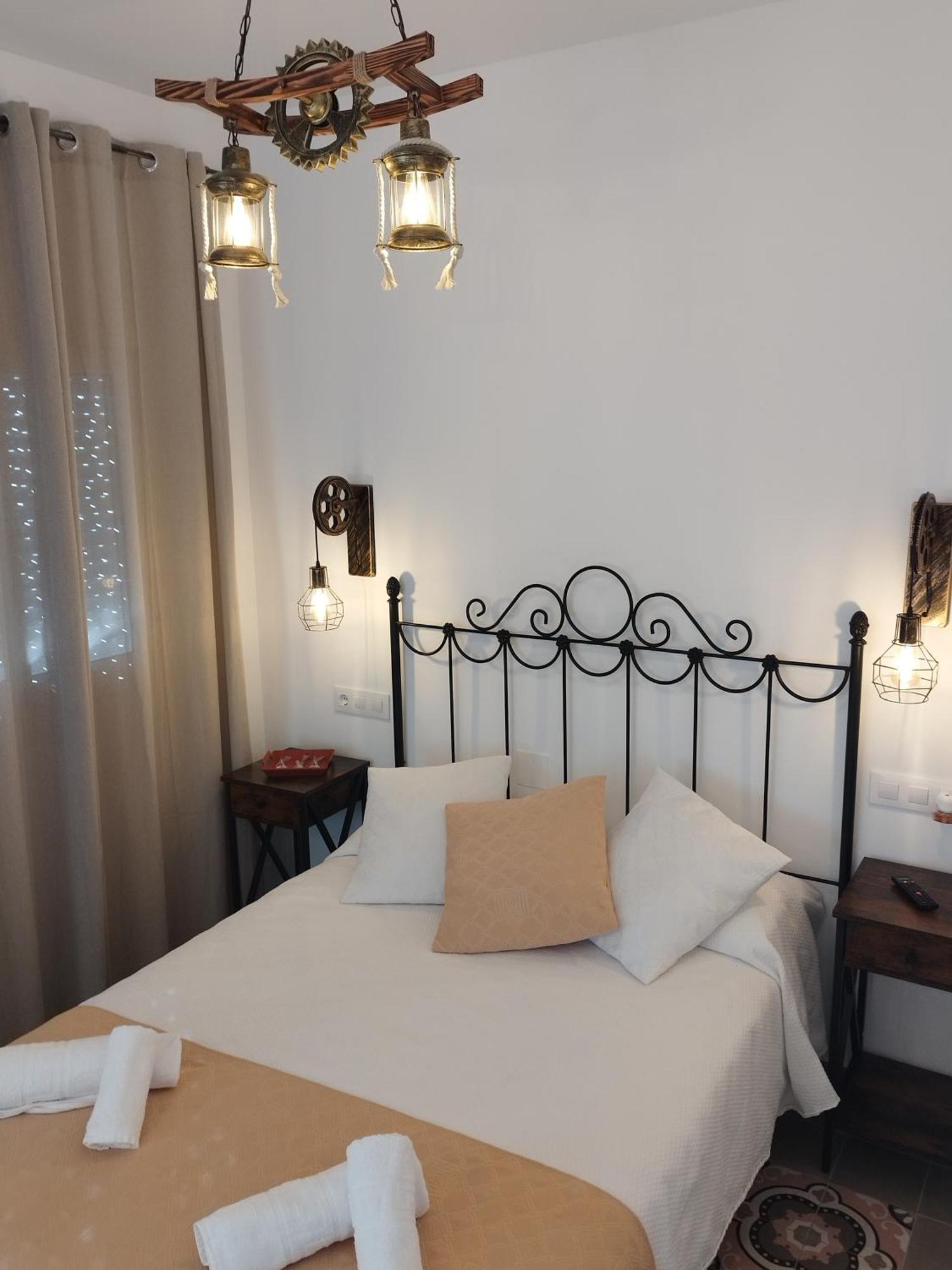 Hostal Casa Blanca Seville Exterior photo