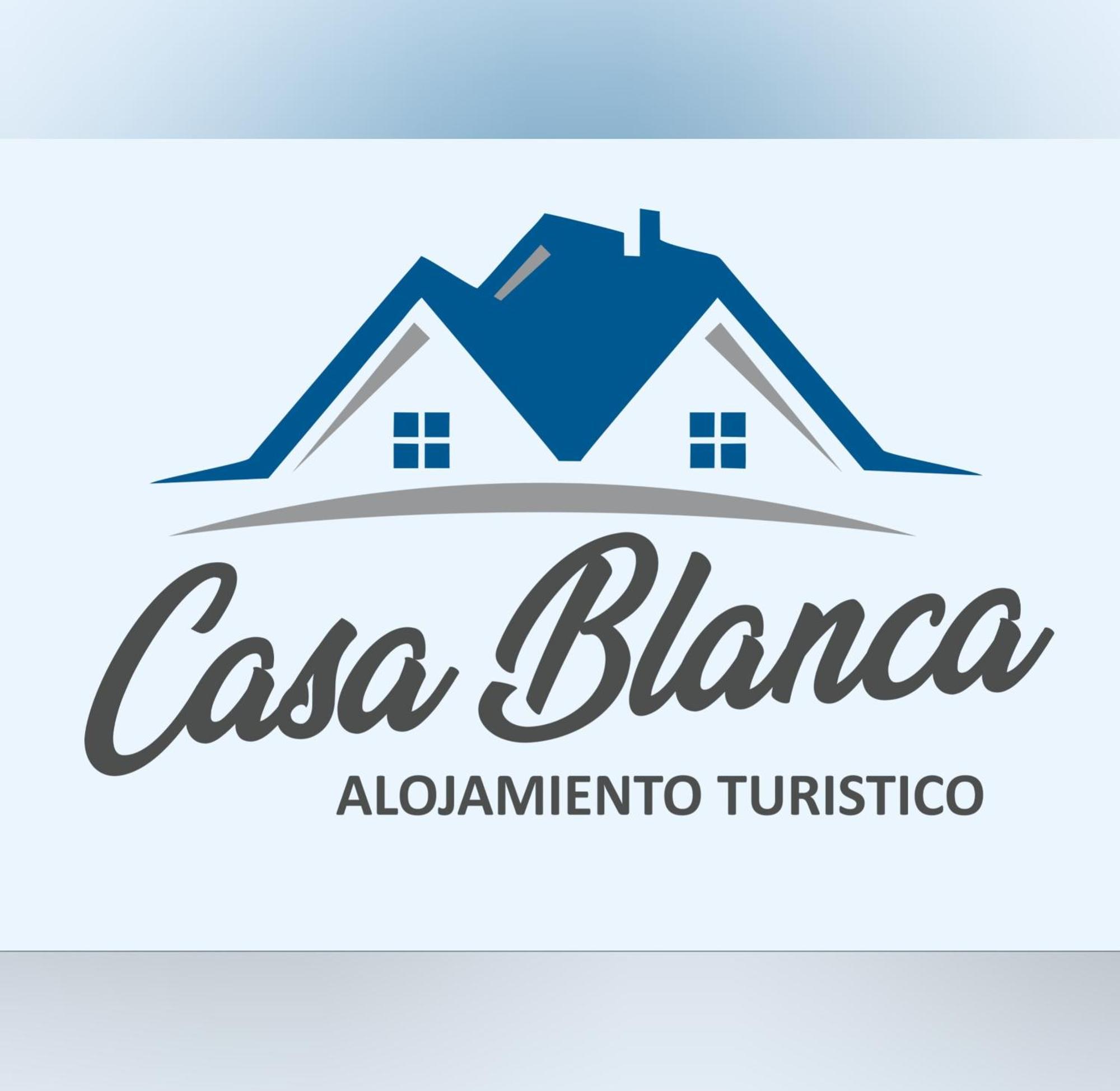 Hostal Casa Blanca Seville Exterior photo